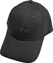 Шапка Muse Logo Black UNI