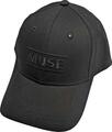 Muse Logo Black UNI