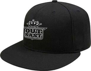 Шапка Outkast White Imperial Crown Black UNI