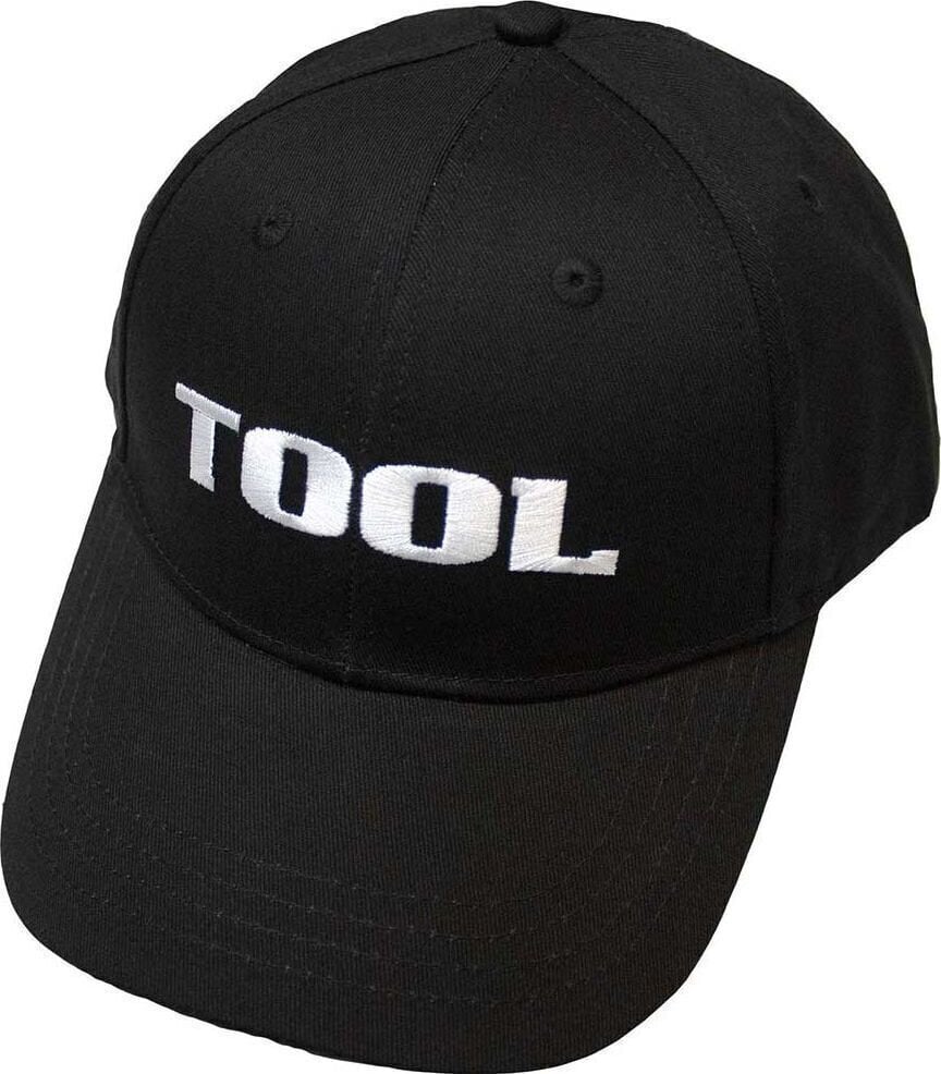 Kapa za šešir Tool Opiate Logo Black UNI