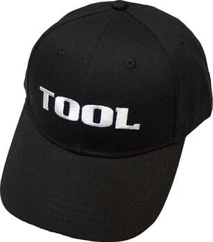 Kapa za šešir Tool Opiate Logo Black UNI - 1