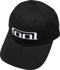 Шапка Tool 10, 000 Days Logo Black UNI
