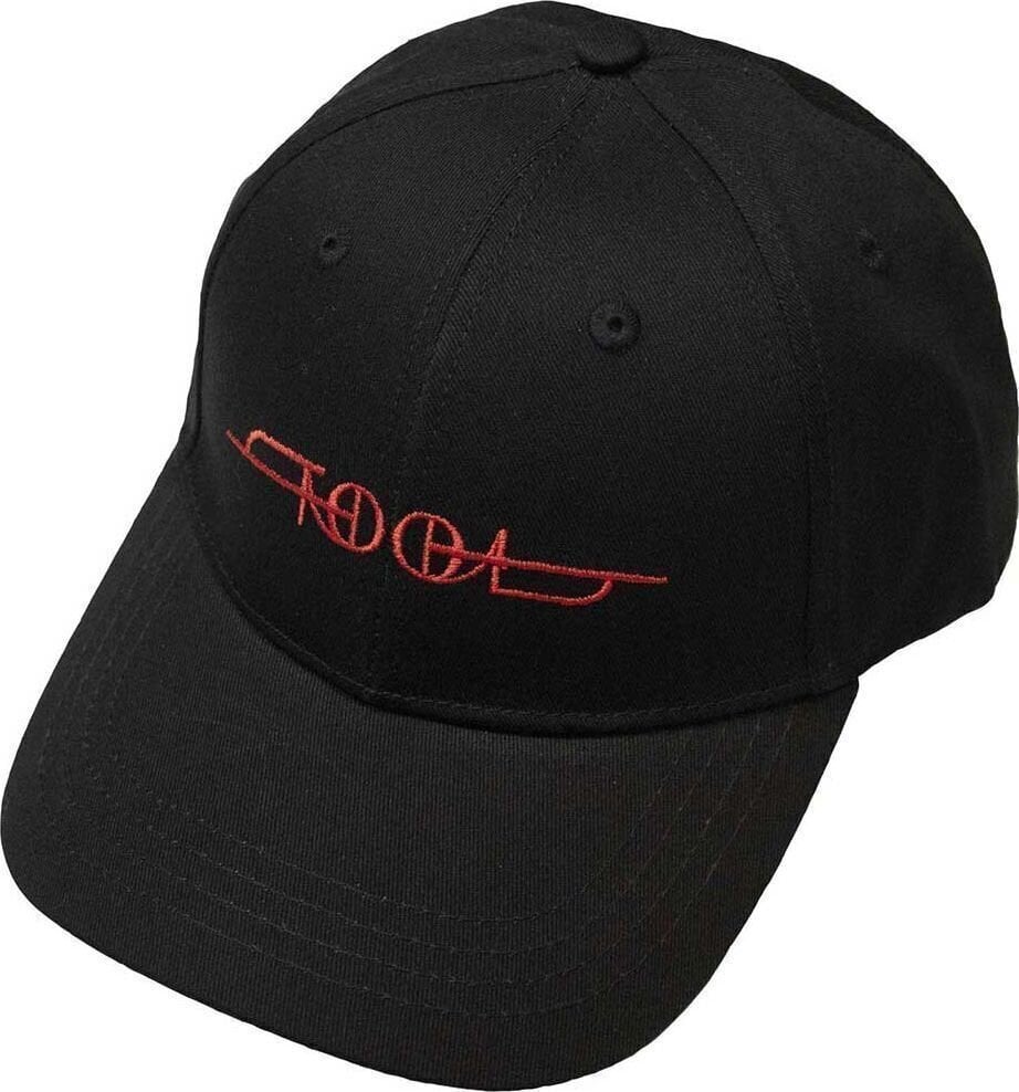 Casquette Tool Fear Inoculum Logo Black UNI