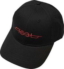 Шапка Tool Fear Inoculum Logo Black UNI