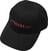 Casquette Tool Fear Inoculum Logo Black UNI