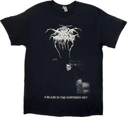 Tricou Darkthrone A Blaze In The Northern Sky