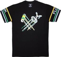 T-skjorte Pink Floyd Cycle Parts