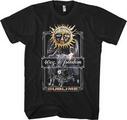 Sublime 25 Years Black M T-Shirt