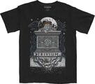 Trivium Tomb Rise Black L T-särk