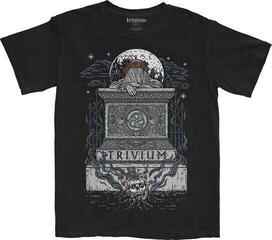 T-shirt Trivium Tomb Rise