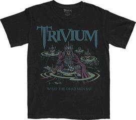 Tricou Trivium Dead Men Say