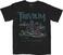T-shirt Trivium Dead Men Say Black XL T-shirt