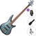 Bas electric Ibanez SR300E-SVM SET Sky Veil Matte Bas electric