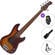 Sire Marcus Miller P5 Alder-5 SET Tobacco Sunburst 5-string Bassguitar