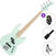 Baixo de 4 cordas Sire Marcus Miller U5 Alder-4 SET Mint Baixo de 4 cordas