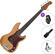 Sire Marcus Miller P5R Alder-5 SET Natural 5-string Bassguitar