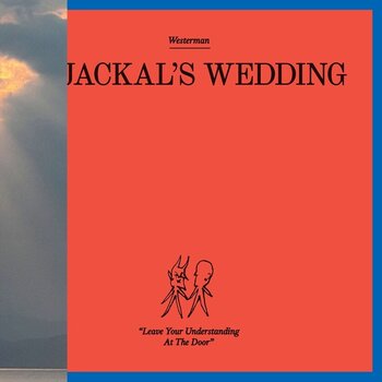 Disc de vinil Westerman - A Jackal's Wedding (Indie Exclusive) (Red Coloured) (LP) - 1