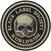 Patch / Jelvény Black Label Society Worldwide Felvarrható tapasz
