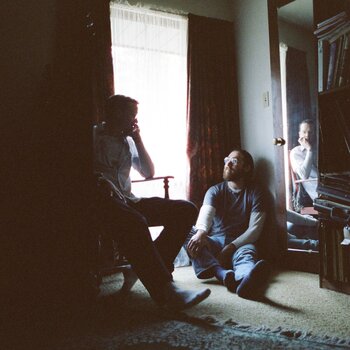 Disque vinyle Whitney - Small Talk (LP) - 1