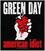 Закрпа / Значка Green Day American Idiot Ирон-Он Патцх