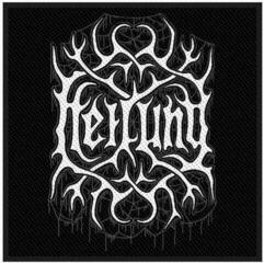 Кръпка / значка Heilung Logo Iron-On пластир
