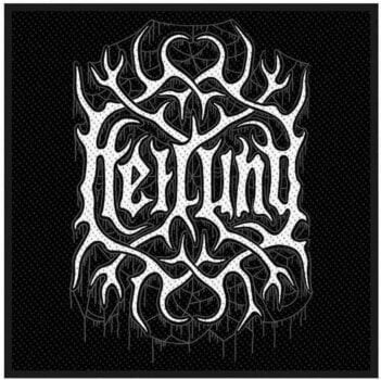 Закрпа / Значка Heilung Logo Ирон-Он Патцх - 1