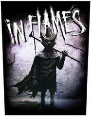 Кръпка / значка In Flames The Mask Iron-On пластир