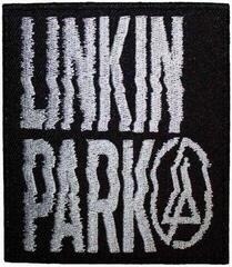 Кръпка / значка Linkin Park Shift Кръпка за пришиване
