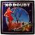 Кръпка / значка No Doubt Tragic Kingdom Кръпка за пришиване