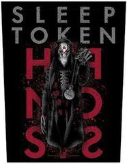 Кръпка / значка Sleep Token Hypnosis Кръпка за пришиване