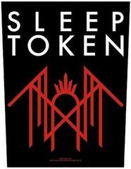 Кръпка / значка Sleep Token Sigil Кръпка за пришиване
