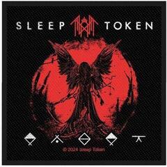 Кръпка / значка Sleep Token Take Me Back To Eden Кръпка за пришиване