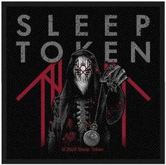 Кръпка / значка Sleep Token Hypnosis Кръпка за пришиване