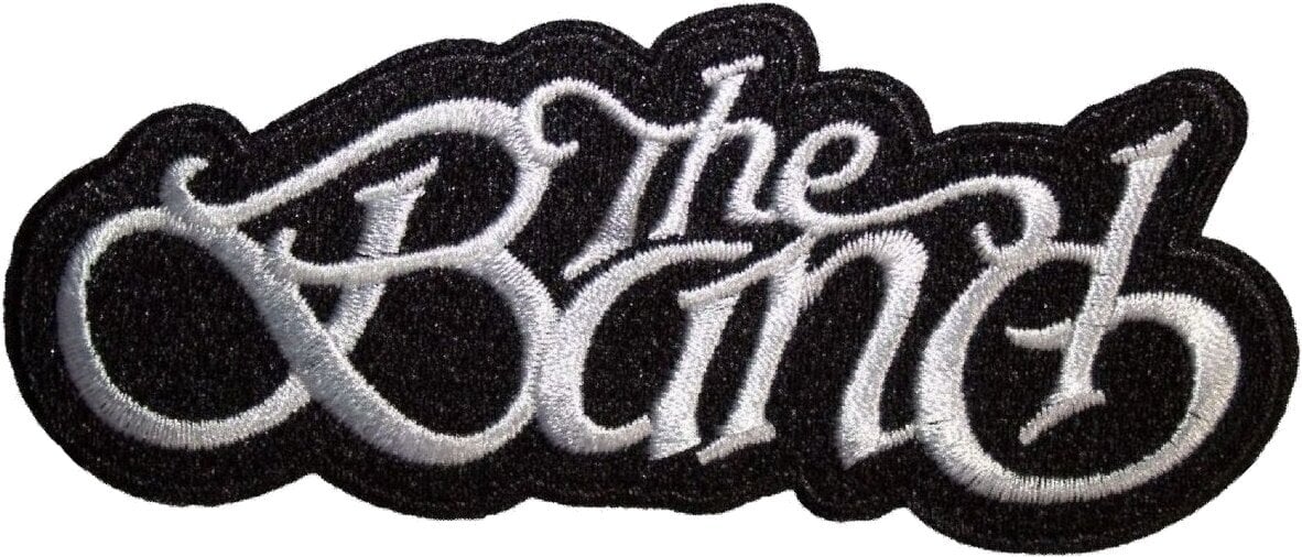 Закрпа / Значка The Band Logo Закрпа за шивање