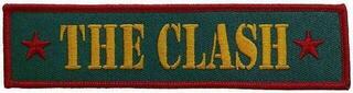 Кръпка / значка The Clash Army Logo Кръпка за пришиване