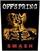 Patch / Badge The Offspring Smash Sew-On Patch