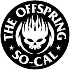 Кръпка / значка The Offspring So Кръпка за пришиване