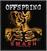 Parche / Insignia The Offspring Smash  Parche para coser