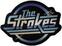 Patch / Badge The Strokes OG Magna Sew-On Patch