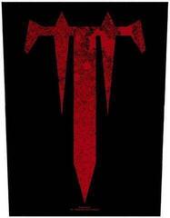 Naszywka / Odznaka Trivium T Naszywka
