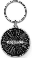 Музикална висулка Carcass Tools Ключодържател