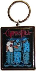 Музикална висулка Cypress Hill Blunted Ключодържател