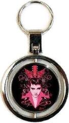 Музикална висулка Elvis Presley Let's Face It Ключодържател