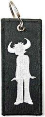 Muzički privezak Jamiroquai Icon Logo Привезак за кључеве