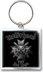 Musikanhänger Motörhead Bad Magic Schlüsselanhänger