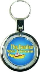 Music pendant The Beatles Yellow Submarine Band & Sub Key Chain