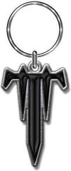 Muzički privezak Trivium T Привезак за кључеве