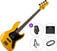 Električna bas gitara Markbass Yellow JB SET Električna bas gitara