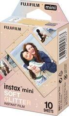 Papier fotograficzny Fujifilm Instax Mini Soft Glitter Soft Glitter 10 szt. papier fotograficzny