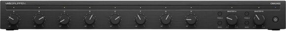 Installationsverstärker mit hoher Leistung Lab Gruppen CMA2402 Installationsverstärker mit hoher Leistung (Nur ausgepackt) - 1